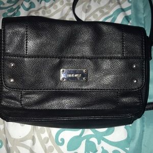 Black bag